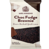 Mrs Higgins Choc Fudge Brownie