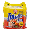 Jin Ramen Mild 5 pack