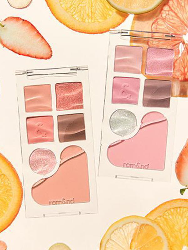 Bare Layer Palette
