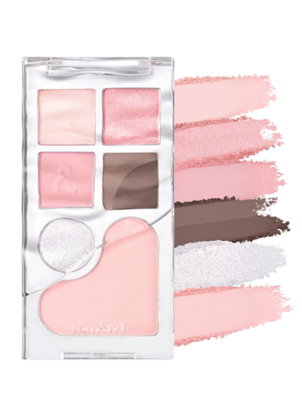 Bare Layer Palette