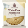 Mrs Higgins White Choc Macademia