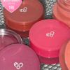 Floofy Matte Balm