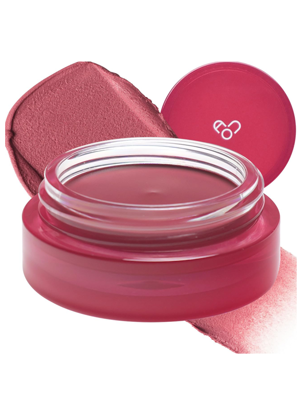 Floofy Matte Balm