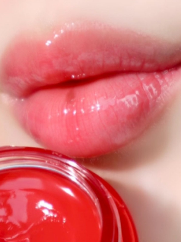 Floofy Matte Balm
