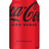 Coke Zero 330ml