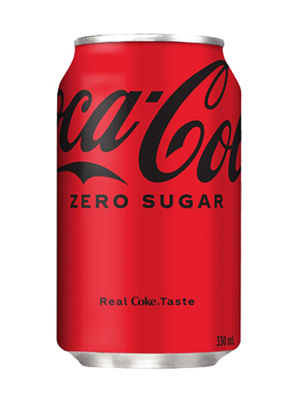 Coke Zero 330ml
