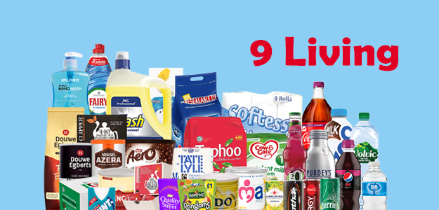 9 Living 9 Living