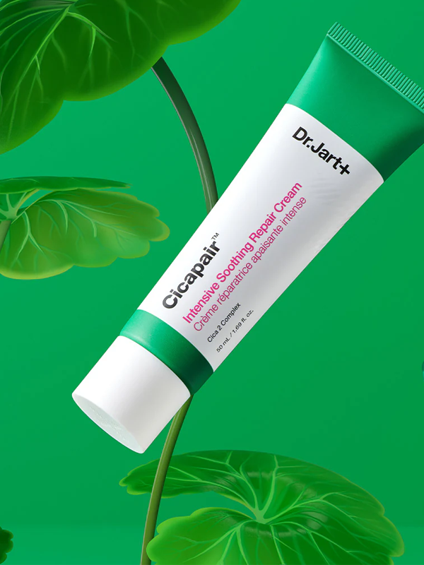 Cicapair Intensive Soothing Repair Cream