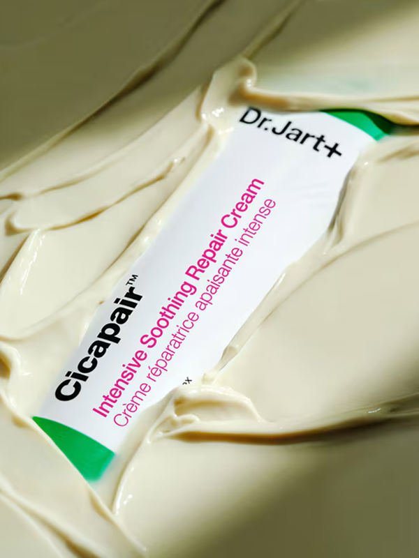 Cicapair Intensive Soothing Repair Cream