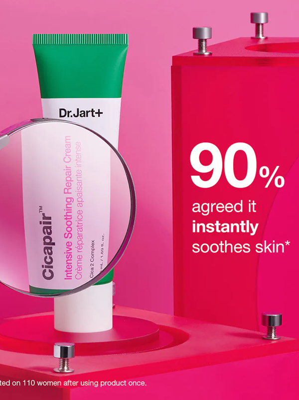 Cicapair Intensive Soothing Repair Cream