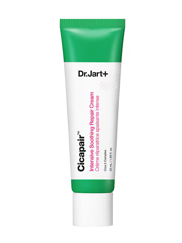 Cicapair Intensive Soothing Repair Cream