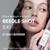 Reedle Shot Mild 50
