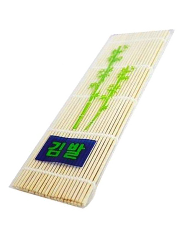 gimbal sokdae_600_800_03 Bamboo Sushi Mat 24cm