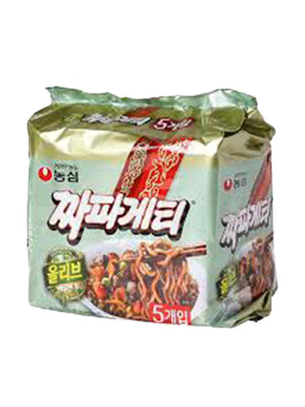 JJapagheti 5 pack