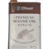 o food premium sesame oil_600_800_03 O Food Premium Sesame Oil 1L