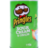 Pringles Sour Cream & Onion 53g
