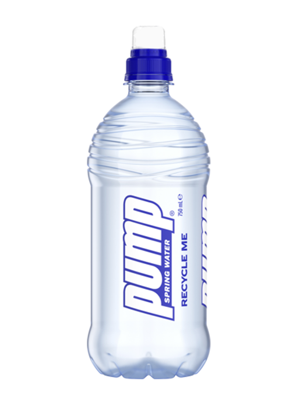 Pump 750ml