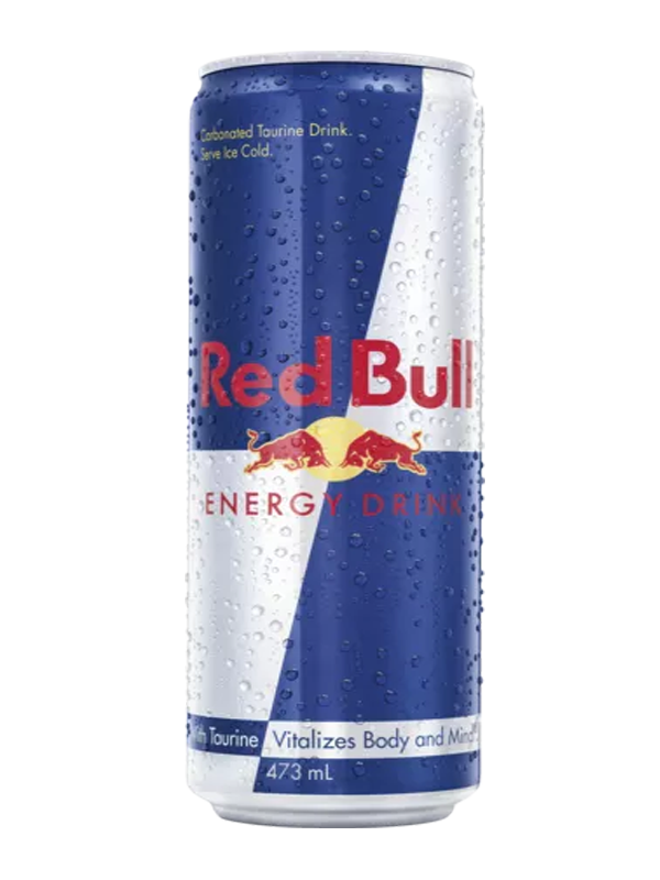 Red Bull 473ml