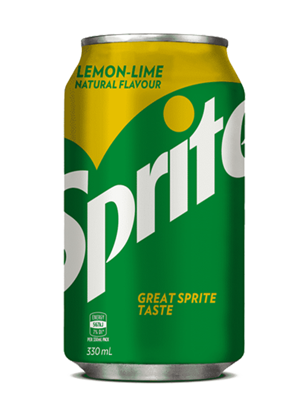 Sprite 330ml