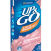Sanitarium Up & Go Strawberry 350ml