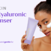 V7 Hyaluronic Cleanser
