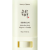 Matte Sun Stick: Mugwort + Camelia SPF50+ Broad Spectrum