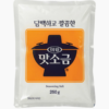 CJO Seasoning Salt 250g