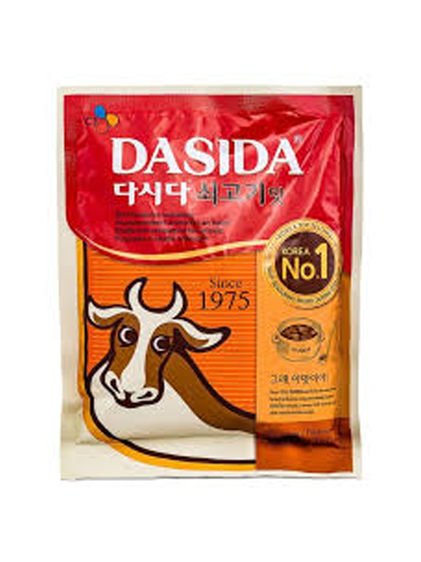dasida beef_600_800 CJ Beef Soup Stock 250g
