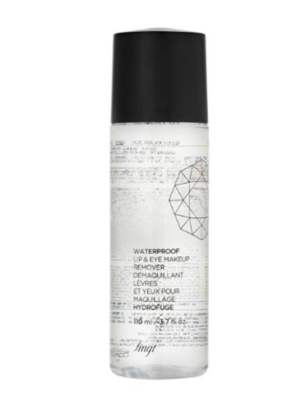 fmgt Lip&Eye Makeup Remover Waterproof