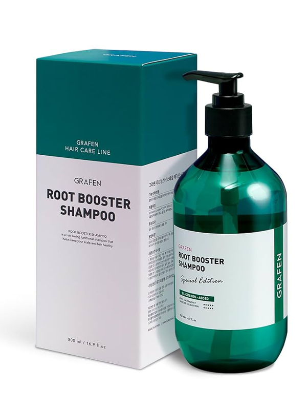 Root Booster Shampoo