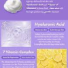 V7 Hyaluronic Cleanser