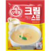 Ottogi Cream Soup Powder 80g