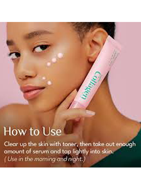Peptide Collagen Toner