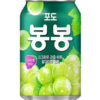 Grape BongBong Juice Can 238ml