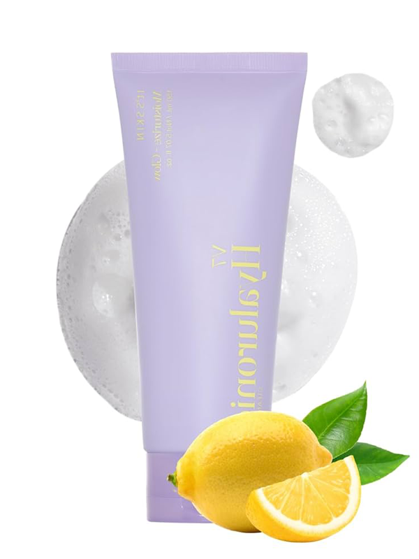 V7 Hyaluronic Cleanser