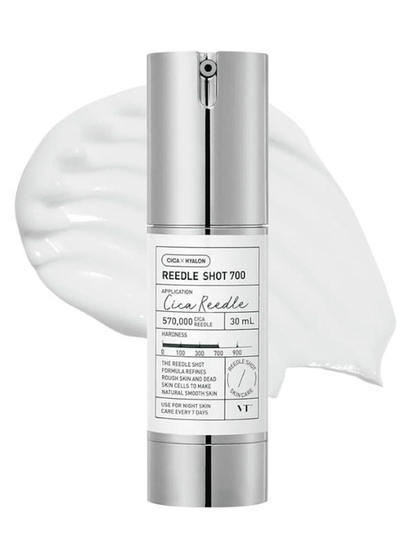 Reedle Shot 700