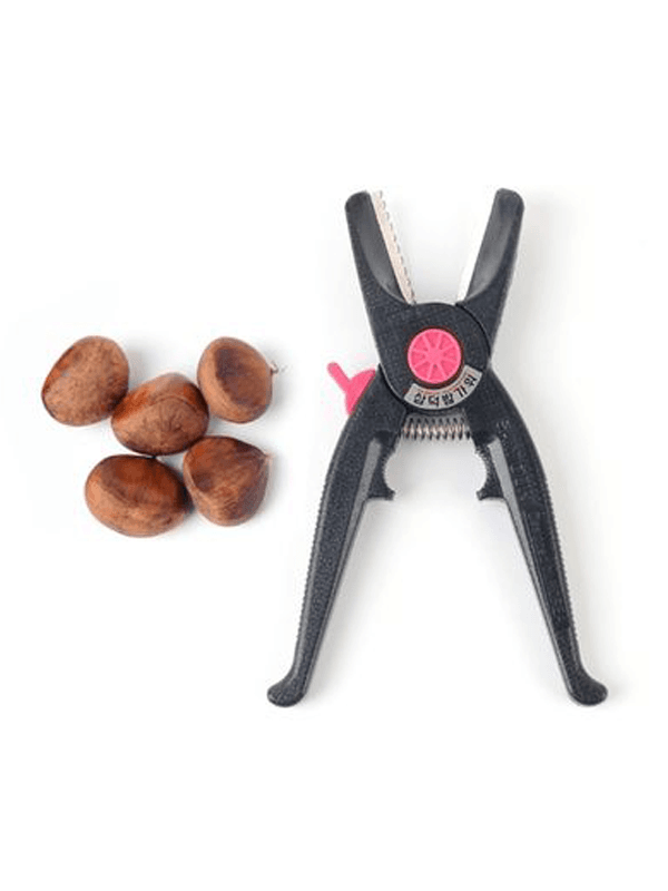 밤가위_600_800 Chestnut Husker